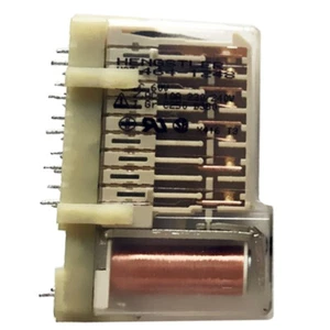 1PC HOZ-464-1248 DC60V Safety Relays 10A 230/240V 20Pins - Picture 1 of 2
