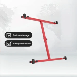 Adjustable Truck Bed Lifter Box Lift f Lift Pickup Beds Powder Coated Heavy Duty - Picture 1 of 12