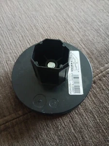 Schellenberg 81000 Gurtscheibe Mini mit integrierter Walzenhülse für 40 mm Ac... - Bild 1 von 9