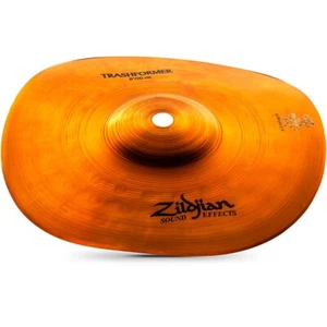 Zildjian ZXT Trashformer Cymbal 8 in. - Picture 1 of 5