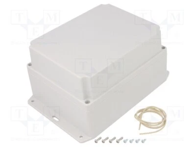 1 piece, Enclosure: multipurpose HM-RP1380BF /E2UK - Image 1 of 4