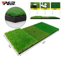 intech 3 hole portable golf putting mat
