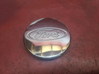 Tapacubos de aleación Ford Focus 2000-2011 2M51-1000-AA Foto 1 de 4