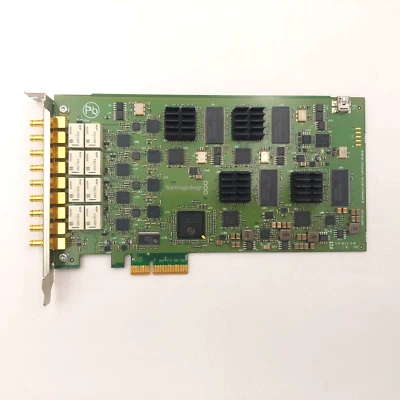 Blackmagic DeckLink Quad SDI Capture Card for PCI-e card BMDPCB143A - Image 1 of 4