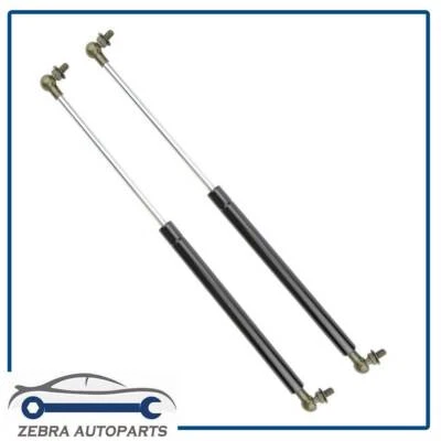2 件装 Bonnet Hood Lift Support 适用于雷克萨斯 GX470 2003 2004 2005 2006 2007 2008 2009 — 第 1/4 张图片