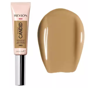 Revlon PhotoReady Candid Concealer 060 Deep Makeup Warehouse - Bild 1 von 5