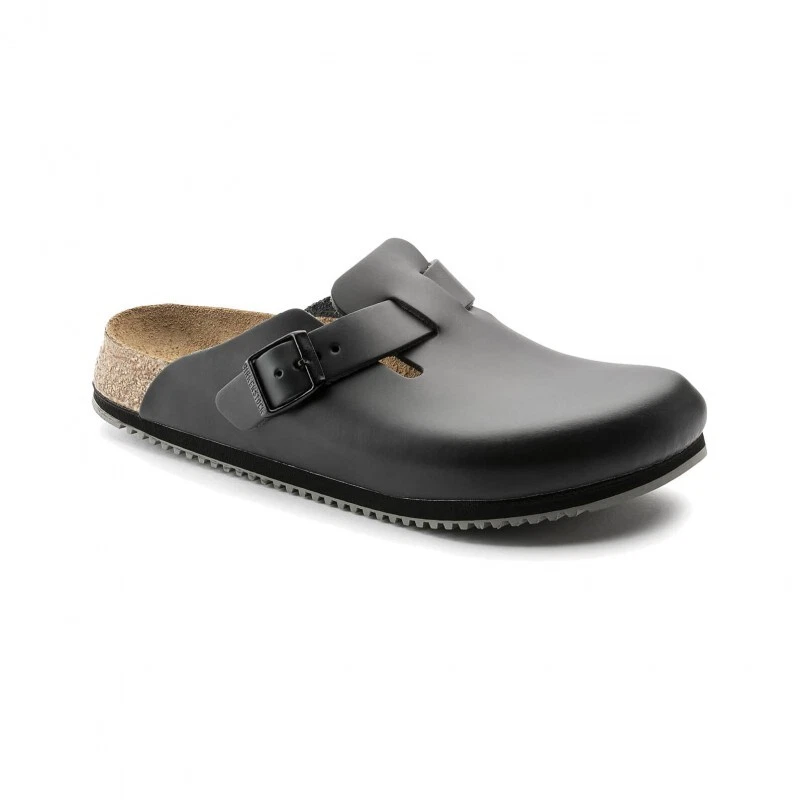 Birkenstock Boston SL Clog Arbeitsschuhe - Bild 1 von 1