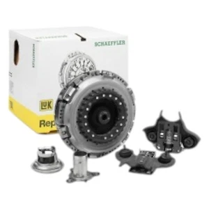 LUK RepSet 2CT KIT Frizione per RENAULT Megane III Clio IV DACIA Duster 1.5 dCi - Imagen 1 de 5