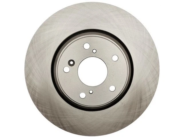 Front Raybestos Brake Rotor fits Honda Civic 2017-2020, 2023 Si 65YCNG - Изображение 1 из 1