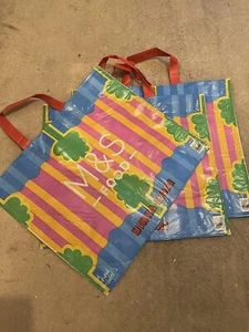 3 For Price Of 1 Marks & Spencer yinka ilori Reusable Shopping Tote Bag For Life - Picture 1 of 1