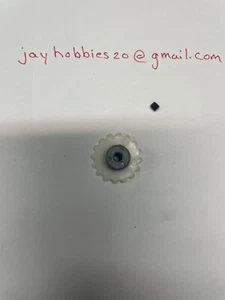 marui samurai cadena trasera engranaje nuevo - Imagen 1 de 3