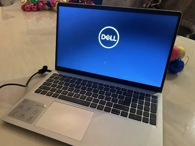 Dell Inspiron 15 3000 Series Laptop - Intel Core i3, 4GB RAM - Slightly Used - Image 1 of 4