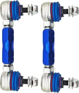 125mm-150mm Universal verstellbare Stabilisator Endglieder | M10 Bolzen 125mm-150mm  - Bild 1 von 6