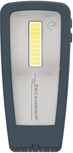 Scangrip Lampada manuale a batteria MINIFORM Fore Life 75/100-200Lumen | 03.6207 - Foto 1 di 3