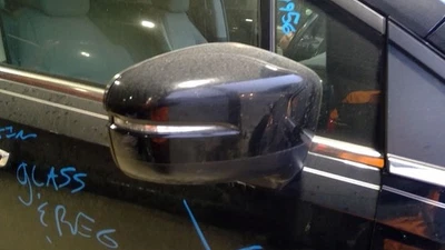 Passenger Side View Mirror US Market EX Fits 18-20 ODYSSEY 5205894 - Image 1 of 4