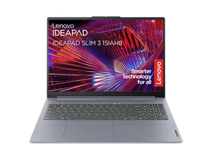 Portátil - Lenovo IdeaPad Slim 3 15IAH8, 15.6" FullHD, Intel® Core™ i5-12450H, 1 - Imagen 1 de 6