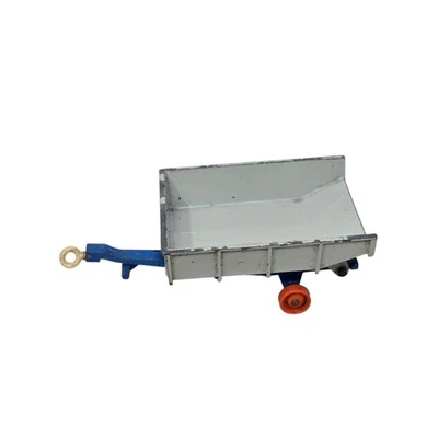 Matchbox Series King Size No. K-11 Whitlock Trailer  - Image 1 of 4