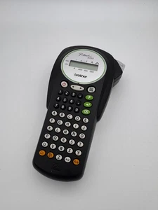 Brother P-touch 1000 Etikettiergerät in neuwertigem Zustand - Bild 1 von 4