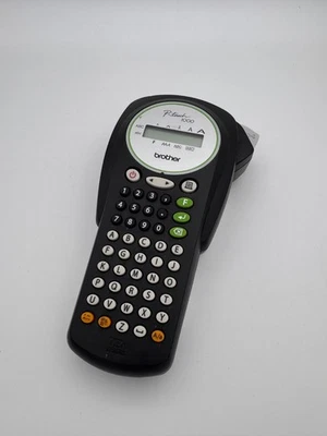 Brother P-touch 1000 Etikettiergerät in neuwertigem Zustand - Bild 1 von 4