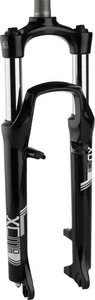 SR Suntour XCM Suspension Fork | 26" | 1-1/8" | Threaded Steerer | 100mm - Picture 1 of 1