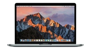 Apple MacBook Pro 13" Mid 2017 Intel i7 7567U 3.50GHz 16GB RAM 1TB SSD macOS - Picture 1 of 5