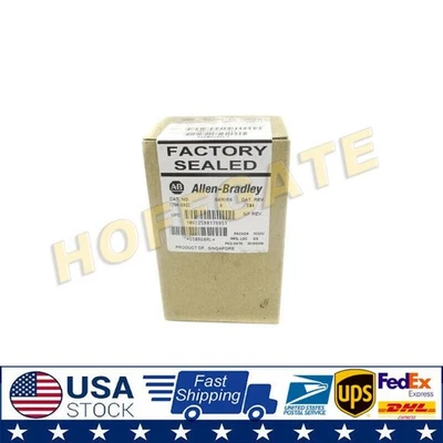 ALLEN BRADLEY 1794-OA8I SER. A DATE: 2010 NSFS - Image 1 of 4