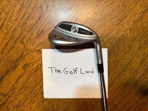 New Tour Edge Exotics Wingman Sand Wedge 54° Loft 14° Bounce RH - Picture 1 of 5