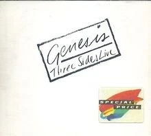 Three sides Live von Genesis | CD | Zustand akzeptabel - Bild 1 von 2
