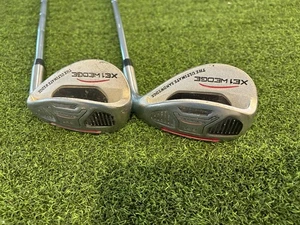 Xe1 The Ultimate Wedge-59*,65* Wedge Set/Steel/RH - Picture 1 of 7