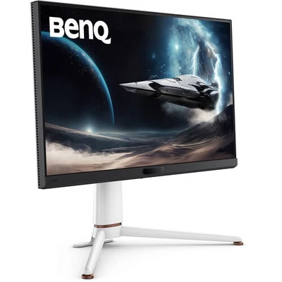 BenQ MOBIUZ EX271Q 27" HDR 180Hz Gaming Monitor 16:9, 1ms, FreeSync Premium,HDMI - Image 1 of 4