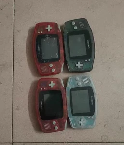 Gameboys Consoles (Read Description) - Picture 1 of 2
