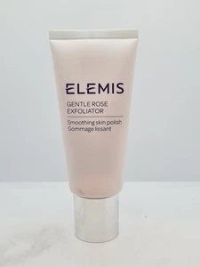 Elemis Gentle Rose Exfoliator Smoothing Skin Polish, 50ml - Picture 1 of 2