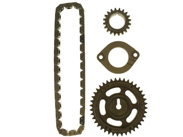 Melling 84ZT31D Timing Set Fits 2005-2010 Dodge Grand Caravan Stock Stock - Изображение 1 из 1