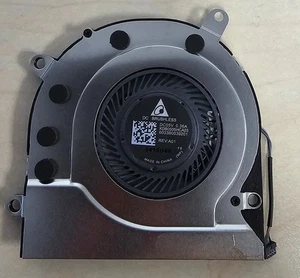 HP 793735-001 Cooling Fan Assembly For Notebook - Afbeelding 1 van 2