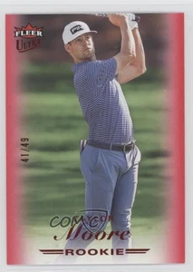 2023 Fleer Ultra Rookies Eruption /49 Taylor Moore #91 - Zdjęcie 1 z 4
