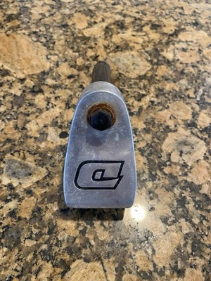 复古 90 年代 GT Dyno 反向 Stem 老学校 BMX 自由式赛车 D Stamped — 第 1/4 张图片