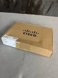 Téléphone de bureau VoIP neuf scellé - Cisco Cp-8841-K9 V08 envoi rapide - Photo 1/7