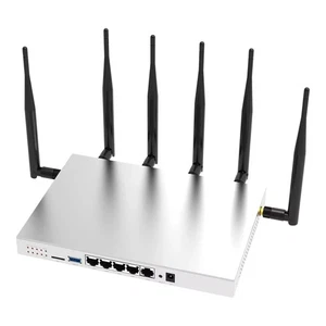 Zbtlink WG3526 4G LTE Router AC1200 Dual Band Gigabit - Picture 1 of 5
