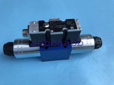 1PC REXROTH R900732536 4WRAE10W1-60-22/G24K31/F1V Proportional Directional Valve - Image 1 of 4
