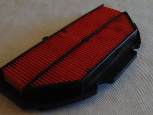Suzuki 09-11 GSXR1000 OEM Air filter 13780-47H00 - Picture 1 of 7