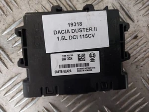 Dispositif de Commande - DACIA DUSTER II (2) PHASE II - Référence : 284Y66LA2A - Imagen 1 de 3