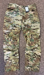 Arcteryx LEAF Assault Pant AR MultiCam US Made - Picture 1 of 6