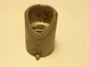 N.O.S 1 boisseau carburateur 8474/2 GURTNER MOTOBECANE 14x21 mm - Imagen 1 de 6