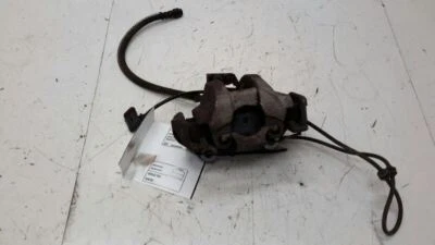 2007 2008 2010 2011 2012 2013, Mercedes-Benz S550, pinza de freno trasera derecha, tracción trasera Foto 1 de 4