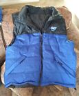 Insulated Winter Vest, Freeze Defense Brand, Large