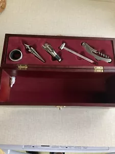 6 piece wine accessories set - Picture 1 of 4