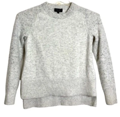 Suéter Raw & Bone 100 % Cashemere Foto 1 de 4