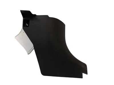 2007-2011 Toyota Yaris Passenger RH Kick Trim Used OEM 6211152120 Foto 1 de 4