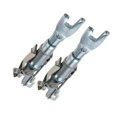 2PCS Car Rear Brake Drum Shoe Adjuster For Ford Transit Connect Fiesta 1995-2002 — 第 1/4 张图片