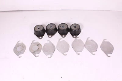 Sea Doo GTI 2004 soportes de motor de goma Foto 1 de 3